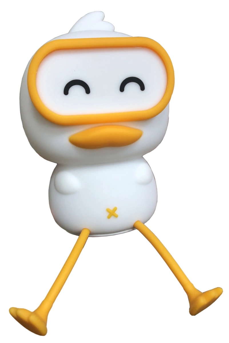 Лампа-ночник Цыпа. Фото 1