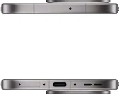 Смартфон Oppo Find X9 16/512Гб, Титановый серый (CPH2797). Фото 7