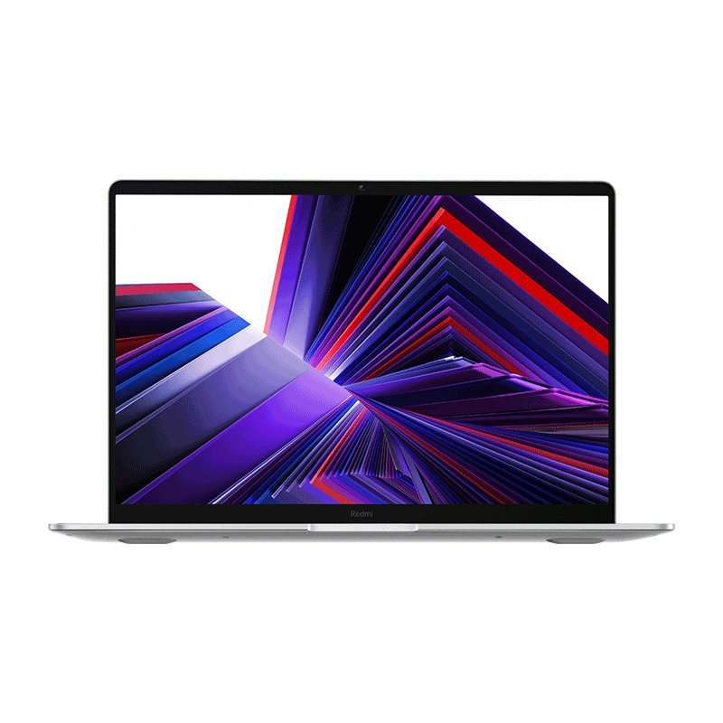 RedmiBook 14" 2024 (Intel Core i5 13420H, 16Гб, 512Гб SSD, Intel UHD Graphics, Windows 11), Серый (JYU4677CN). Фото 1