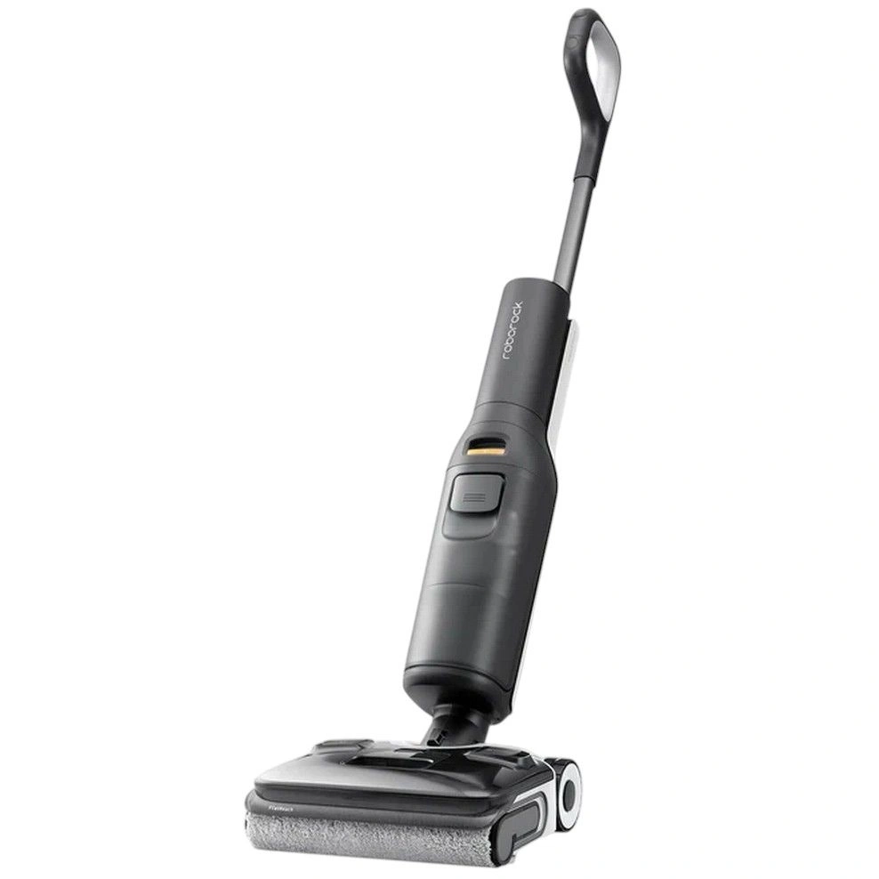 Вертикальный моющий пылесос Roborock F25 ALT (WD5M4A), Black. Фото 1