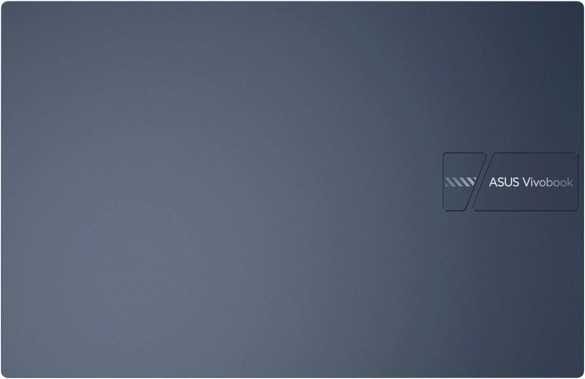 ASUS VivoBook 15 X1504VA-BQ5274 Quiet Blue (15.6", Intel Core 7 150U, 16GB, SSD 512GB, Intel UHD Graphics, noOS) 90NB13Y1-M02W10. Фото 6