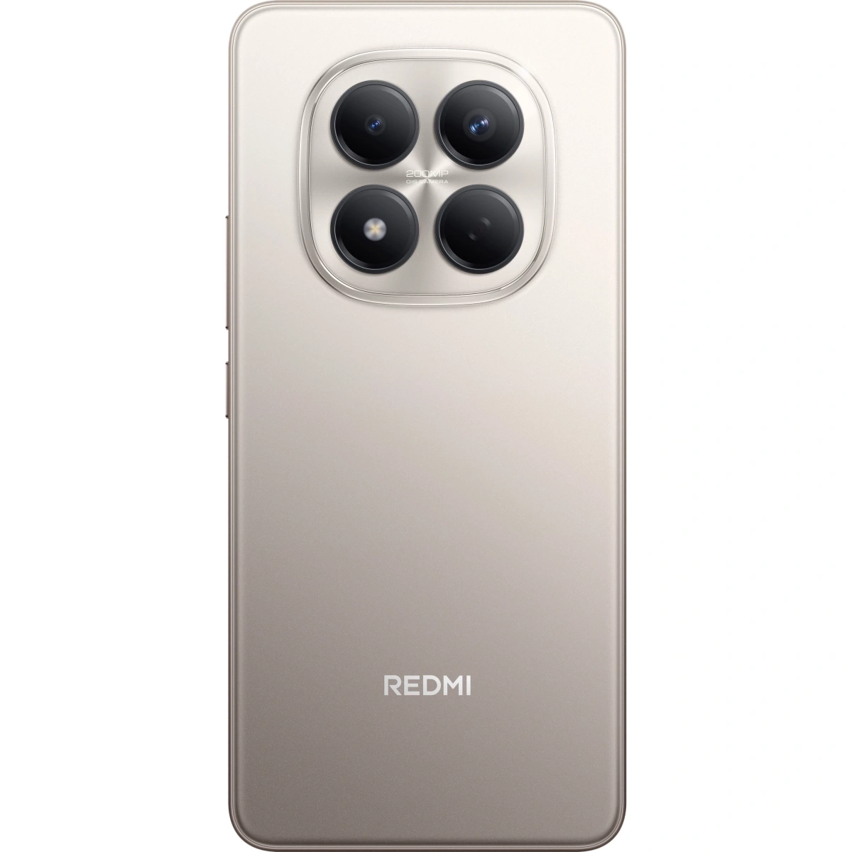 Смартфон Redmi Note 15 Pro 12/512Гб Титановый. Фото 3