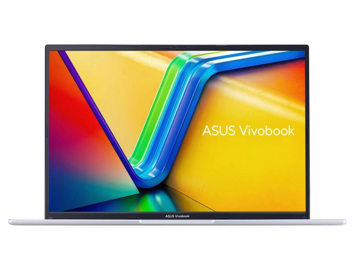 ASUS VivoBook 16 OLED, X1605V, Cool Silver (16" OLED, Intel Core i5-13420H, 16GB, 512GB SSD, Intel UHD Graphics, noOS) 90NB10N2-M02KS0. Фото 3