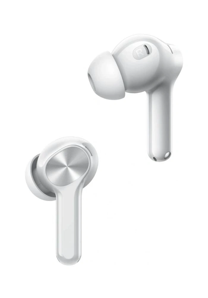 Беспроводные наушники Realme Buds T200 Lite, Storm Grey (RMA2415-A). Фото 3