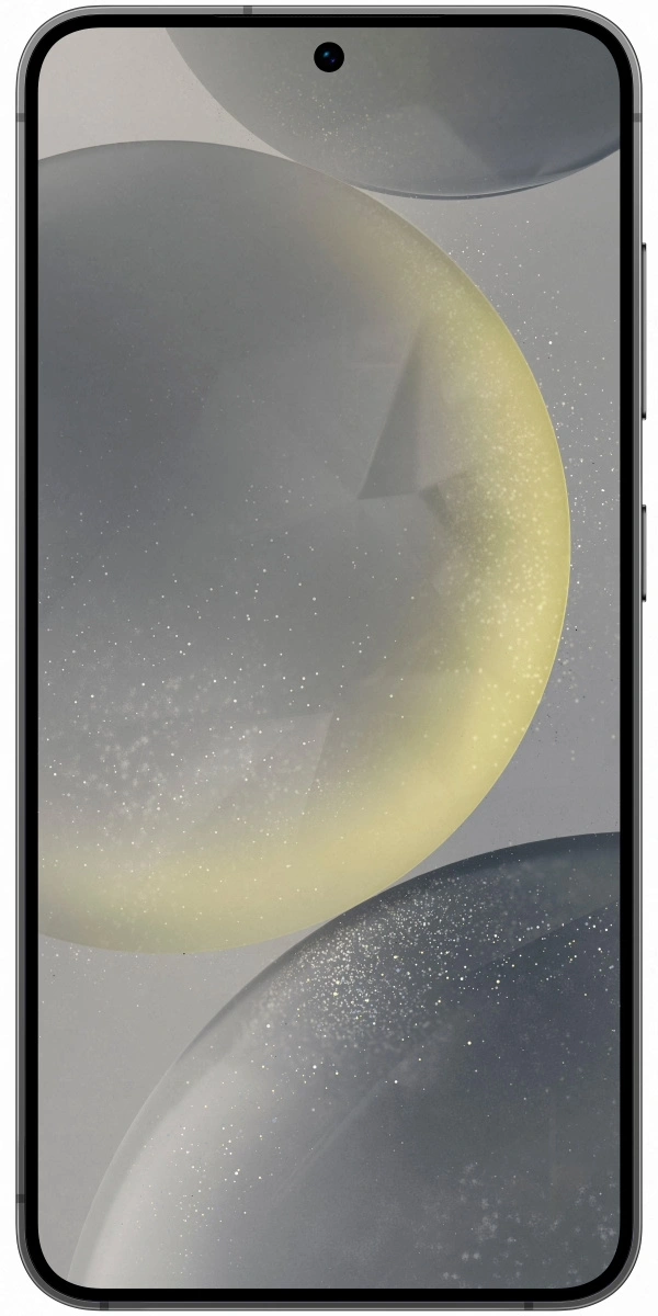 Смартфон Samsung Galaxy S24 5G 8/256Gb, Onyx Black (SM-S921B). Фото 2