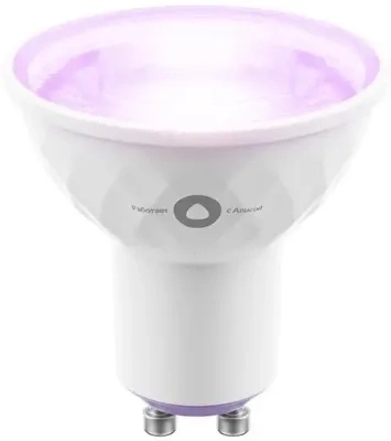 Умная лампочка Яндекс GU10 YNDX-00019. Фото 2