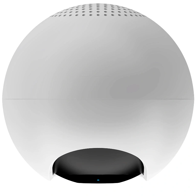 IP-Камера Xiaomi Smart Camera C302 (MBC28), White (BHR08SVGL). Фото 5