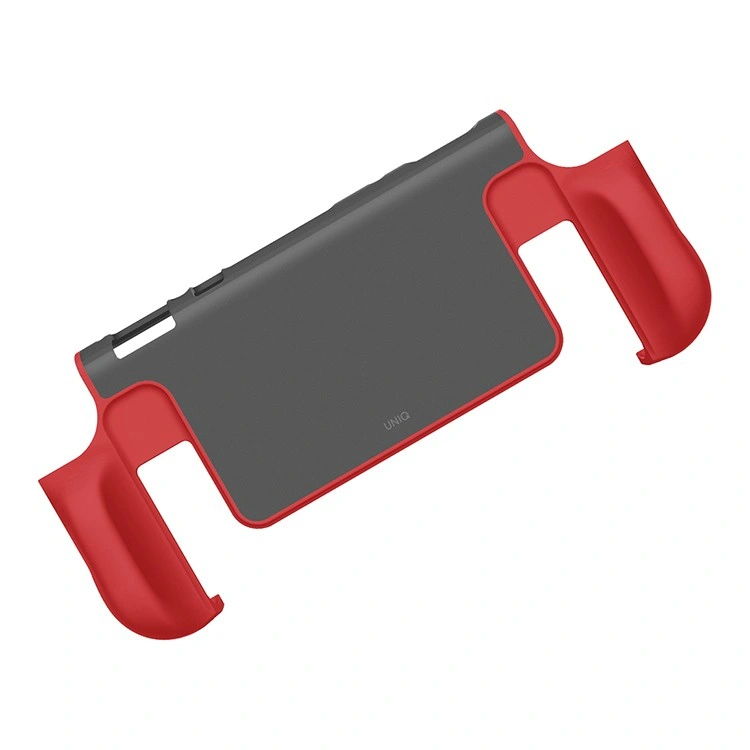 Чехол Uniq для Nintendo Switch 2, ByteArmor, Red (NINTENDOS2-BAMORPRED). Фото 2