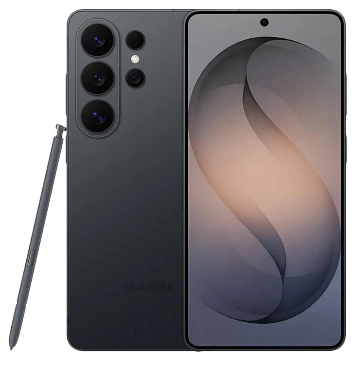 Смартфон Samsung Galaxy S26 Ultra 16/1Тб, Чёрный (SM-S948B). Фото 9