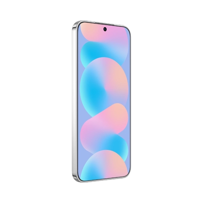 Смартфон Huawei Nova 16z 12/256Гб, Переливающийся голубой (PSN-LX9). Фото 3