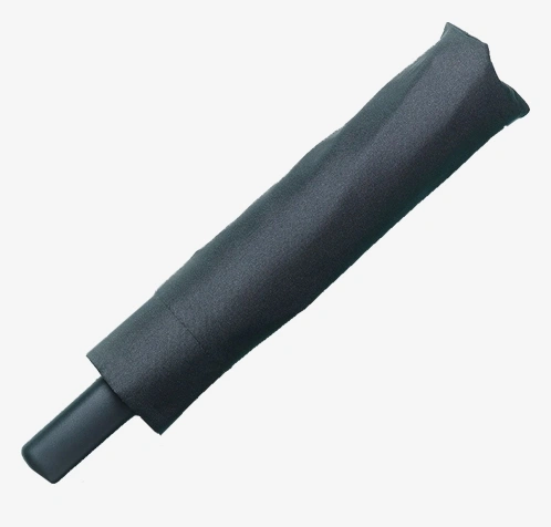 Зонт 90 Points All Purpose Umbrella Black. Фото 3