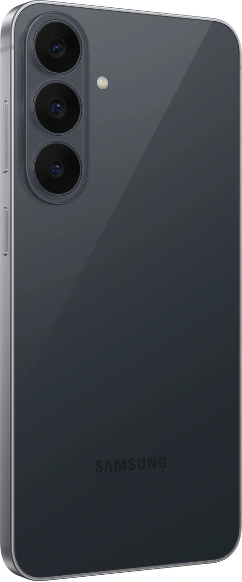 Смартфон Samsung Galaxy S26 FE 8/256Гб, Графит (SM-S741B). Фото 4