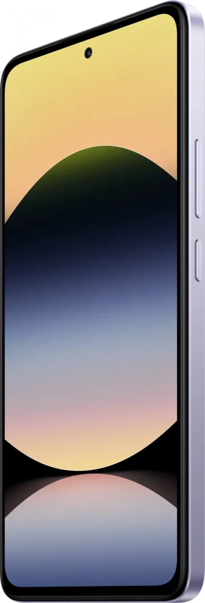 Смартфон Redmi Note 14 8/256Гб Облачный фиолетовый (Без NFC). Фото 5
