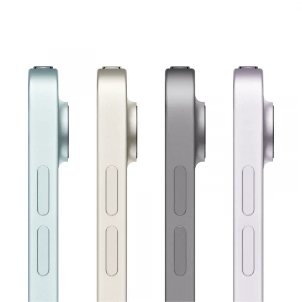 Apple iPad Air 11 (2025) Wi-Fi 128Гб Сияющая звезда (MC9Y4). Фото 5