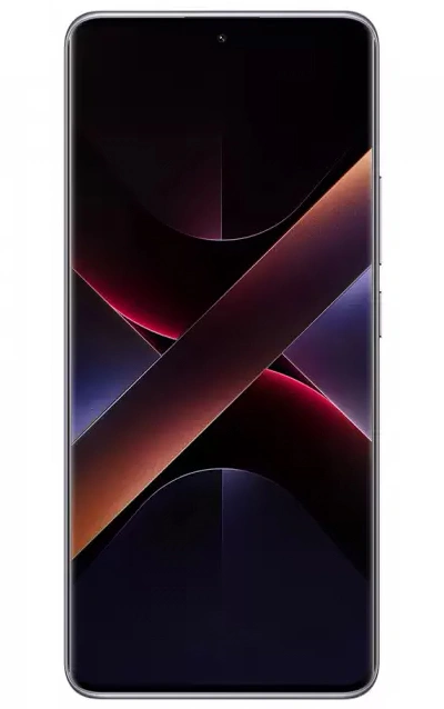 Смартфон Poco X7 8/256Gb Silver. Фото 3