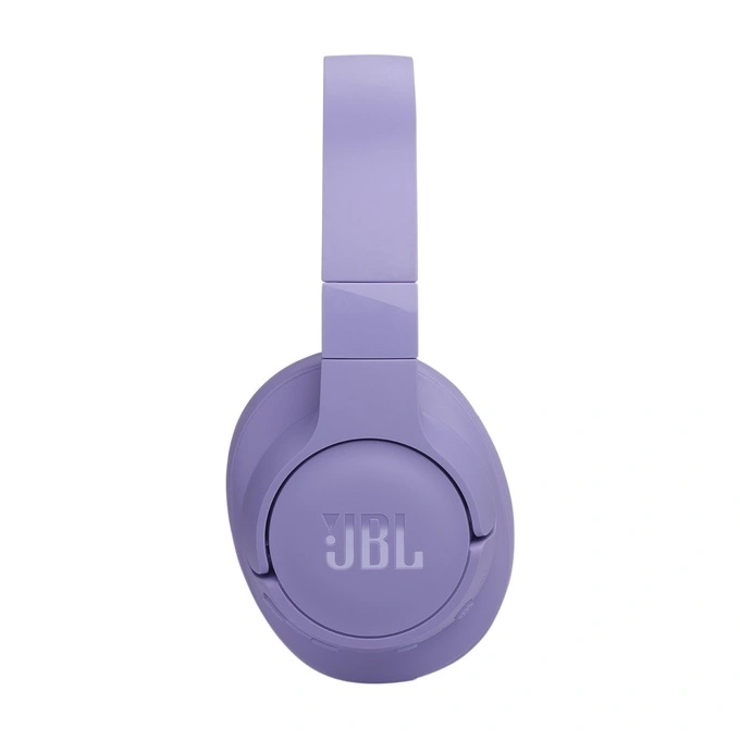 Беспроводные наушники JBL Tune 770NC, Фиолетовый . Фото 5