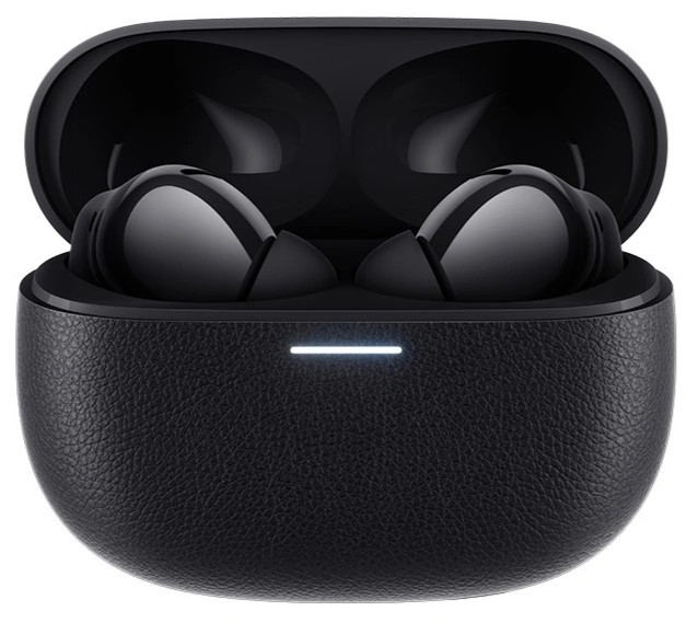 Беспроводные наушники Redmi Buds 5 Pro, Black (M2317E1) (BHR7664CN). Фото 1