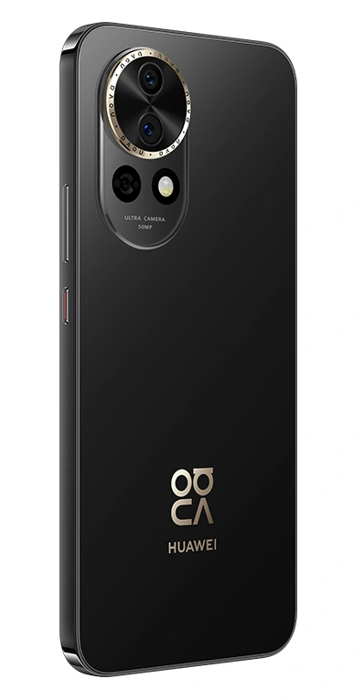 Смартфон Huawei Nova 13 12/512Гб Чёрный (BLK-LX9). Фото 7