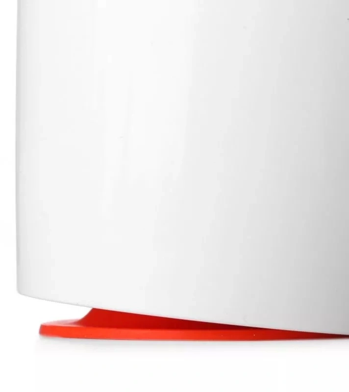 Термокружка Fiu Elegant Do Not Roll 470 ml FIUYYBDB001, Белая. Фото 3