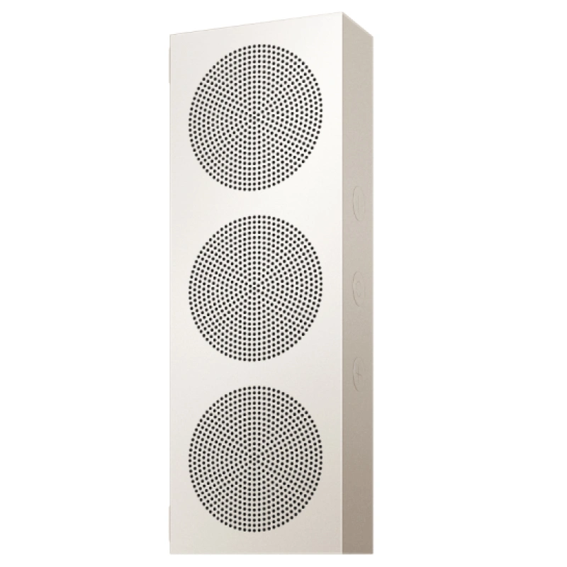 Беспроводная акустика Xiaomi Bluetooth Speaker (OH3S), Titanium (QBH4358CN). Фото 1