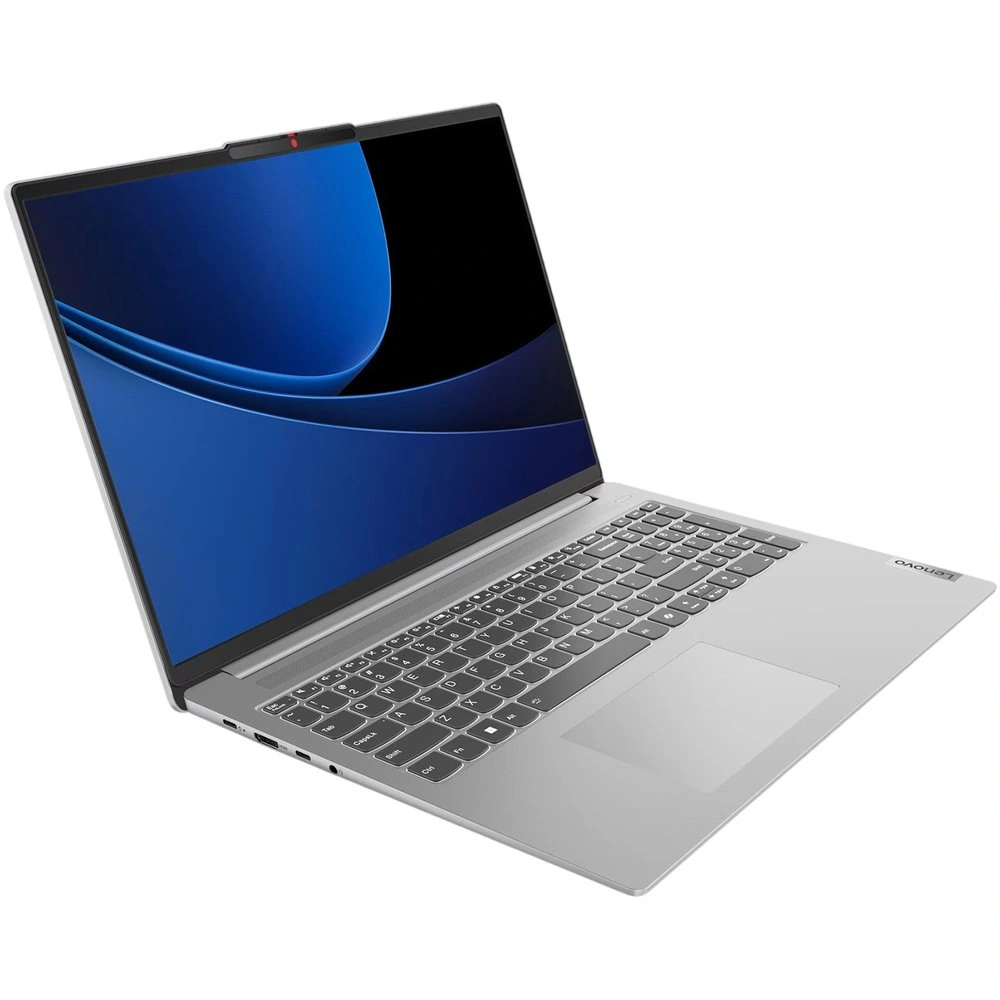 Lenovo IdeaPad Slim 5 16IMH9 Серый (16", Intel Core Ultra 5 125H, 16Гб, 512Гб SSD, Intel ARC, DOS) 83DC00AVIN. Фото 4