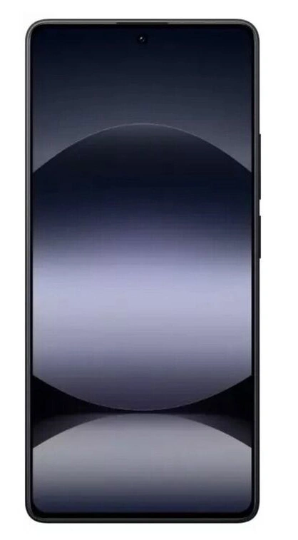 Смартфон Redmi Note 14S 12/512Гб Чёрный (без NFC). Фото 2