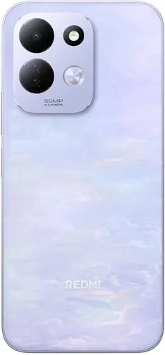 Смартфон Redmi 17 4/256Гб Фиолетовый. Фото 2