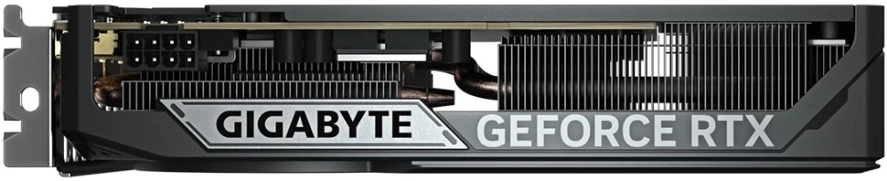 Видеокарта Gigabyte GeForce RTX 5060 WINDFORCE MAX OC 8GB GDDR7 128 bit PCIe 5.0. Фото 5