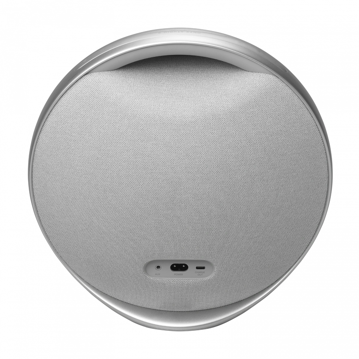 Беспроводная акустика Harman/Kardon Onyx Studio 9 Серая. Фото 4