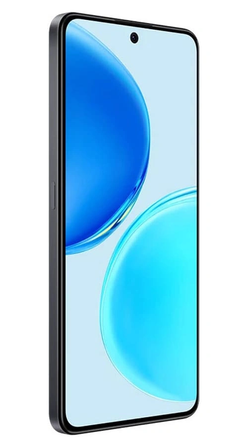 Смартфон Honor X8d 8/128Гб Вельветовый чёрный (LNA-LX2). Фото 2