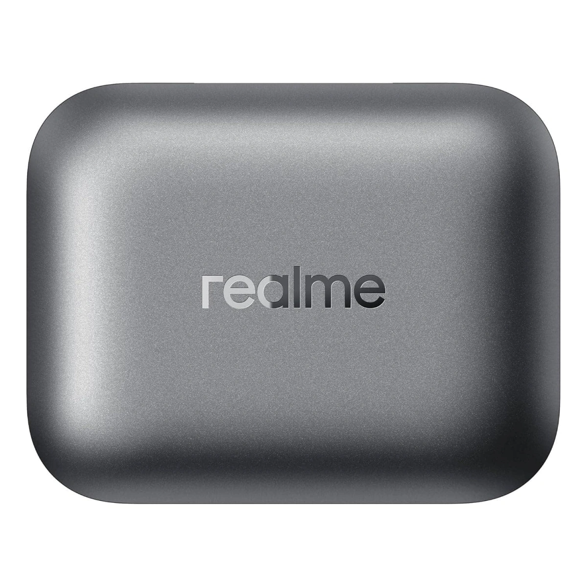 Беспроводные наушники Realme Buds Air 7, Black (RMA2408). Фото 3