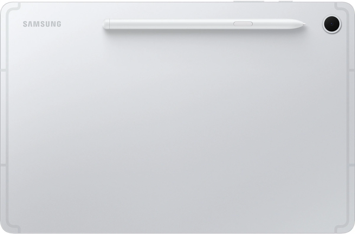 Samsung Galaxy Tab S10 Lite 5G SM-X406 6/128Гб, Серебристый. Фото 6