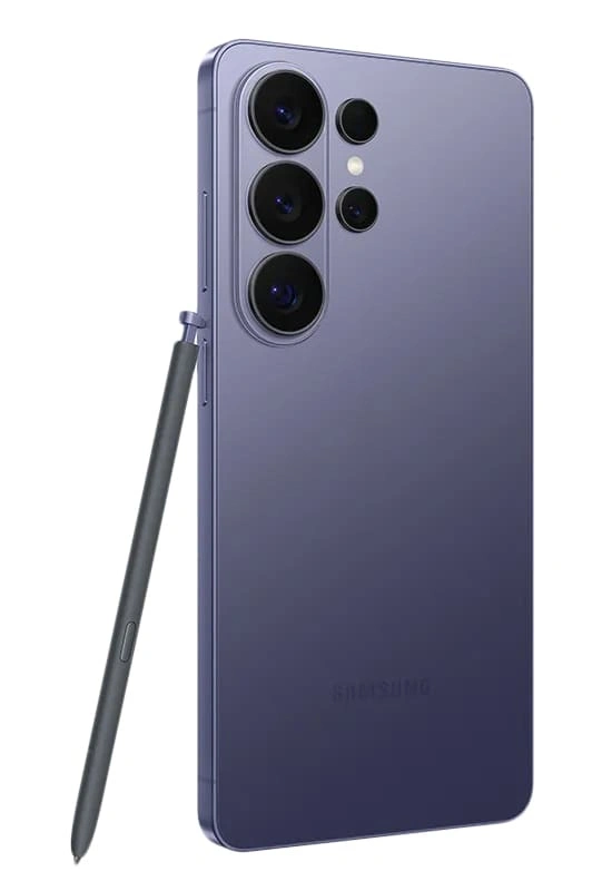 Смартфон Samsung Galaxy S26 Ultra 12/512Гб, Фиолетовый (SM-S948B). Фото 7