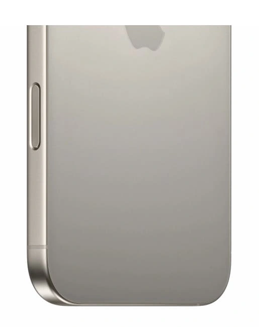 Смартфон Apple iPhone 16 Pro Max 256Гб Натуральный титан (eSIM+SIM) (Без RuStore). Фото 4