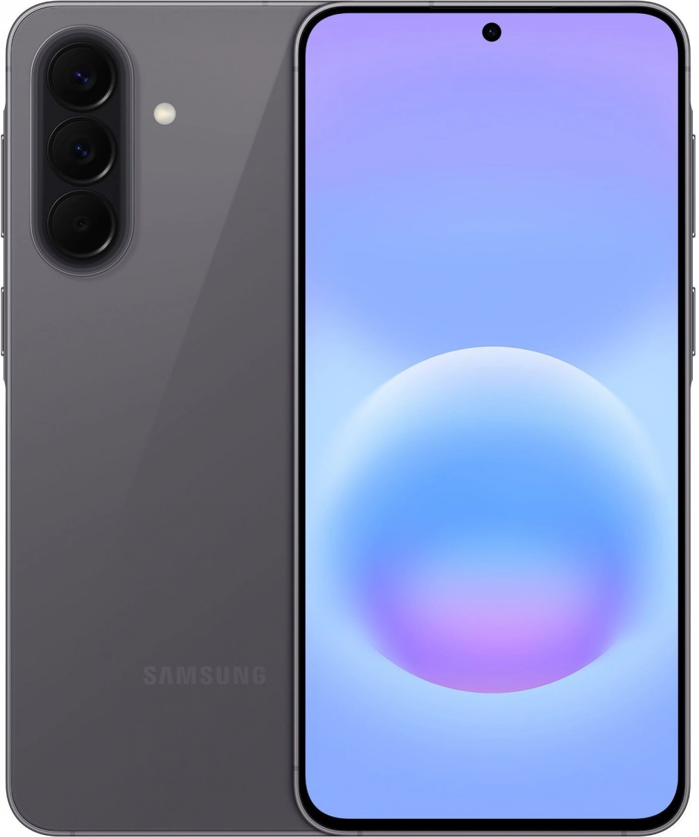 Смартфон Samsung Galaxy A57 12/512Гб, Серый (SM-A576B). Фото 1