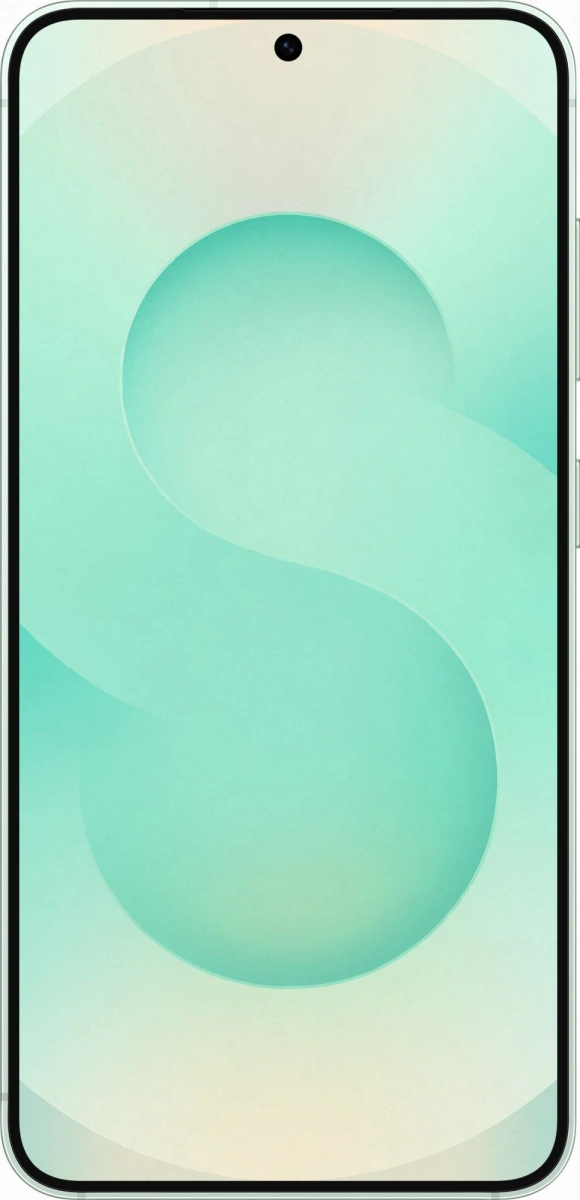 Смартфон Samsung Galaxy S25 5G 12/128Гб, Мятный (SM-S931B). Фото 2