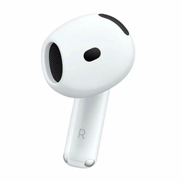 Правый наушник №2 Apple AirPods 4-го поколения ANC (MXP93) (Уцененный товар). Фото 1