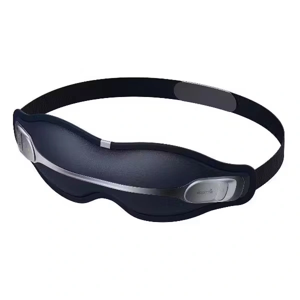 Массажер для глаз Deerma DEM-M301E, Синий. Фото 3