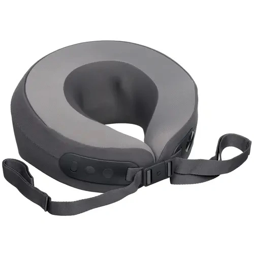 Массажер для шеи Mijia Smart Neck Massager, Чёрный (MJNKAM01SKS). Фото 3