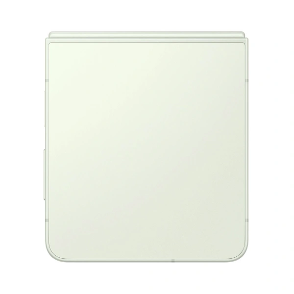 Смартфон Samsung Galaxy Z Flip8 12/256Гб Мятный (SM-F776B). Фото 7