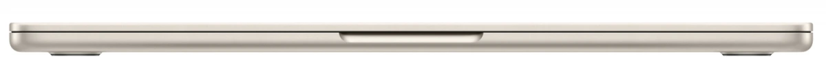 Apple MacBook Air 13" 2024 Starlight (MRXU3) (M3 8C, 8 ГБ, 512 ГБ SSD). Фото 4
