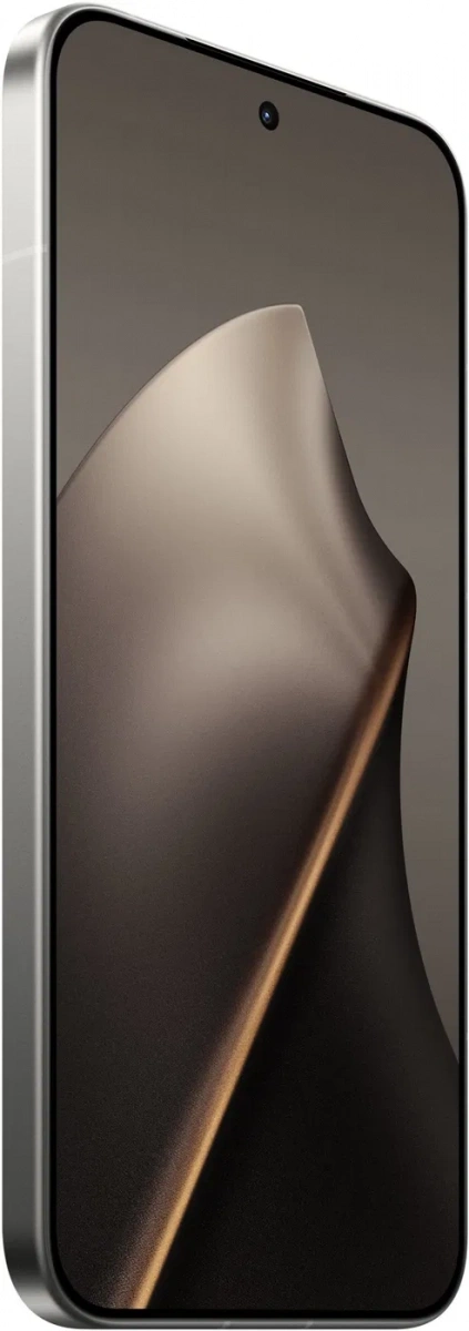 Смартфон XiaoMi 15T Pro 12/1Тб Серый (Без адаптера). Фото 5