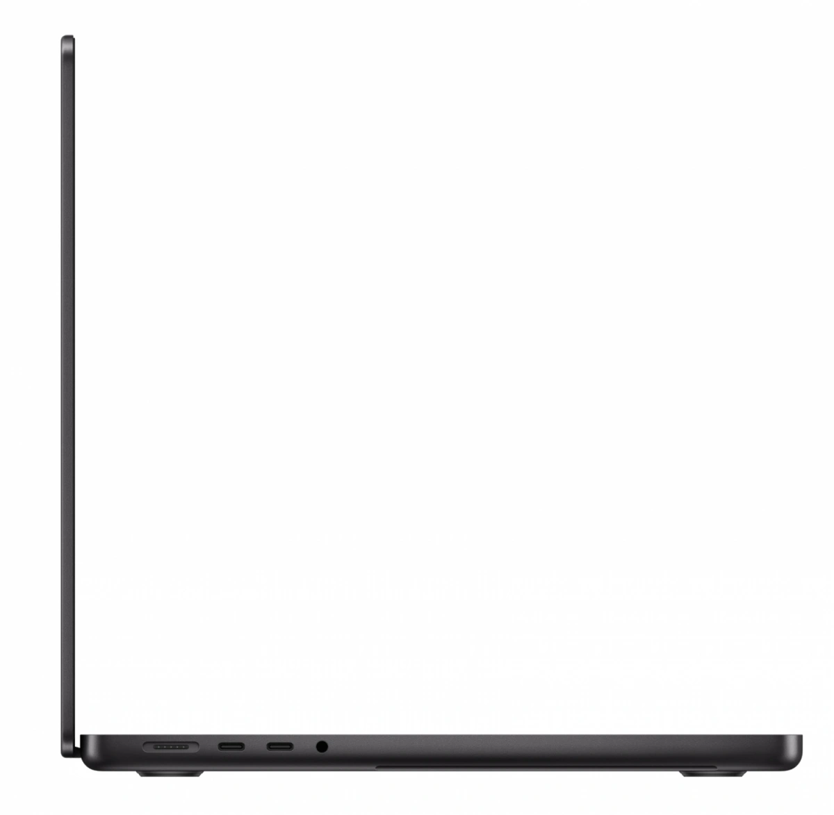 Apple MacBook Pro 14" (2024) 1Tb Space Black (MX2K3) (M4 Max 14C CPU/32C GPU, 36 ГБ, 1 ТБ SSD). Фото 7