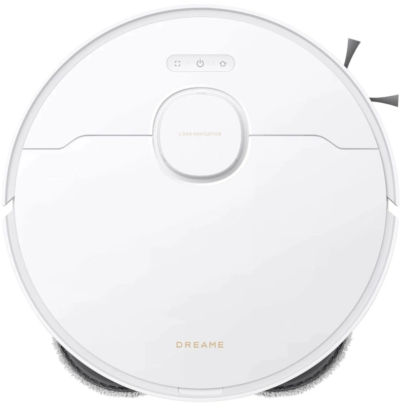 Робот-пылесос Dreame L40 Ultra CE, White (RLD52SE). Фото 5
