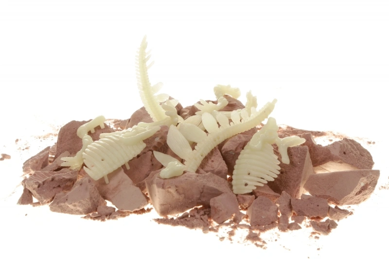 Набор 4M Оживи динозавра. ДНК Стегозавра (00-07004). Фото 5