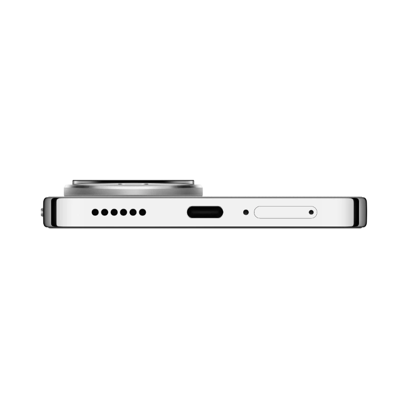 Смартфон Huawei Nova 16z 12/256Гб, Белый (PSN-LX9). Фото 9