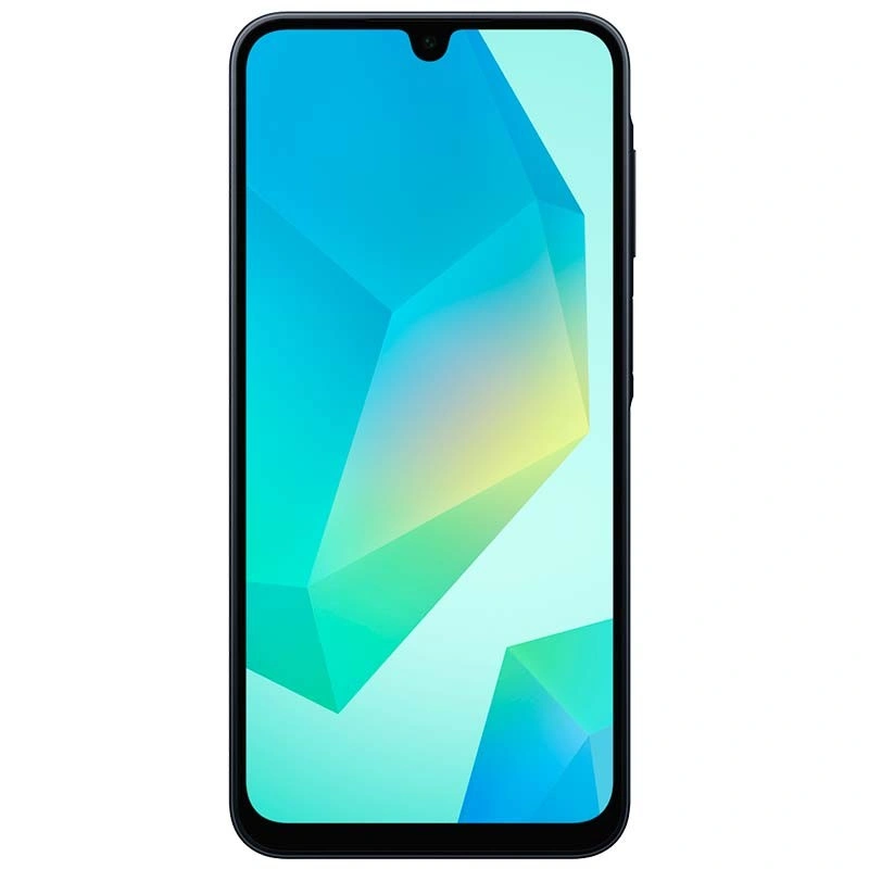 Смартфон Samsung Galaxy A16 8/256Гб Чёрный (SM-A165F). Фото 2