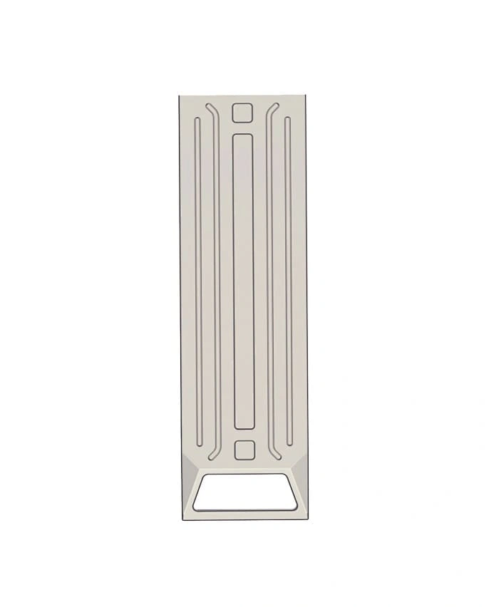 Накопитель Wiwu Infinite USB 2.0 Flash Drive 64Gb, Silver (Wi-FD002). Фото 4