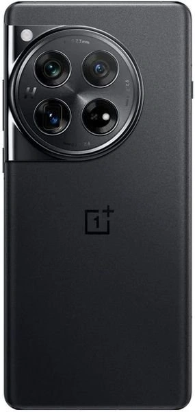 Смартфон OnePlus 12 12/256Гб Шелковисто-чёрный HN (CPH2573). Фото 3