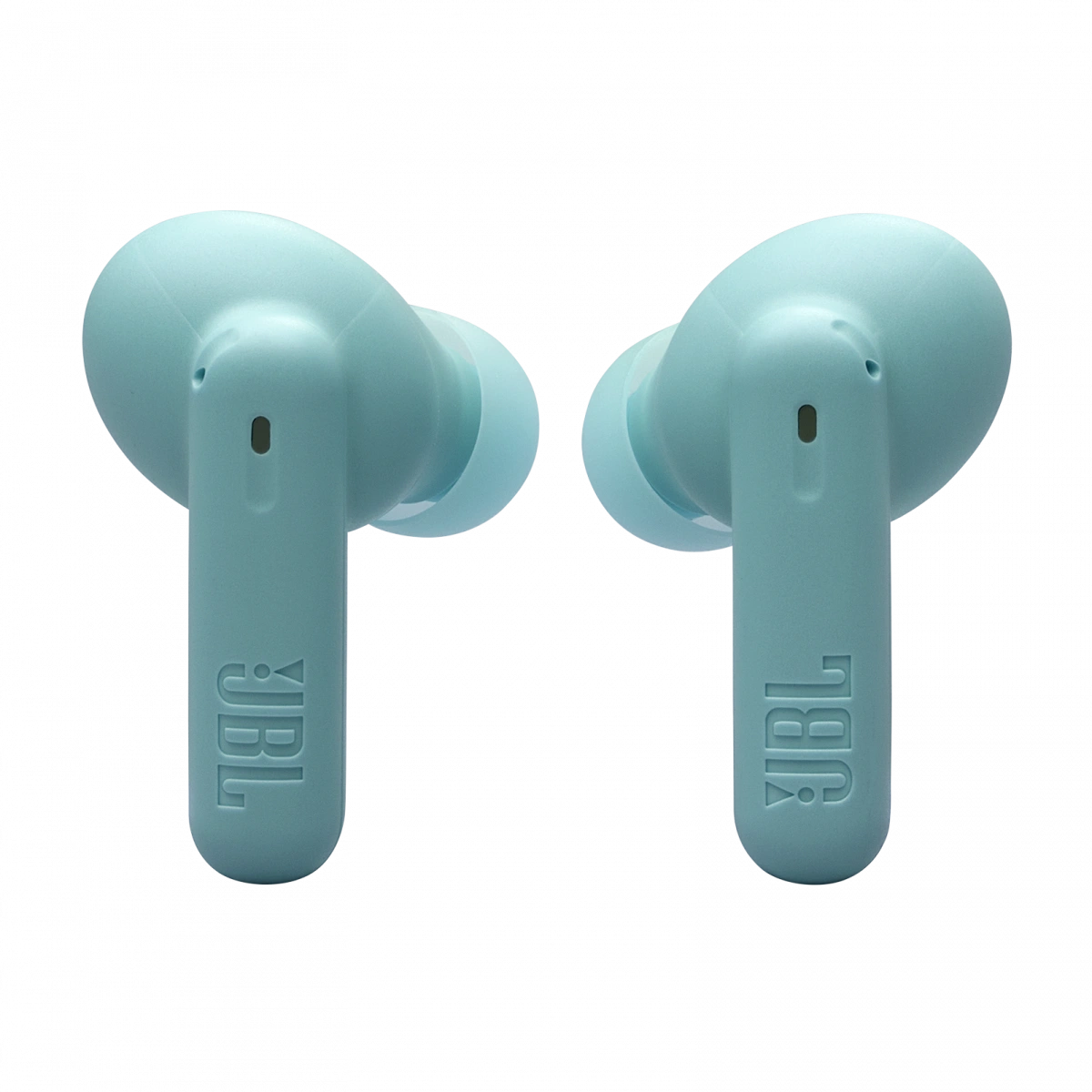 Беспроводные наушники JBL Wave Beam 2, Синий. Фото 2